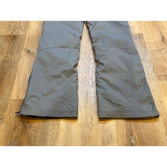 Y2K K2‎ Womens Gray Ski/Snowboard Pants Small - Picture 7 of 10